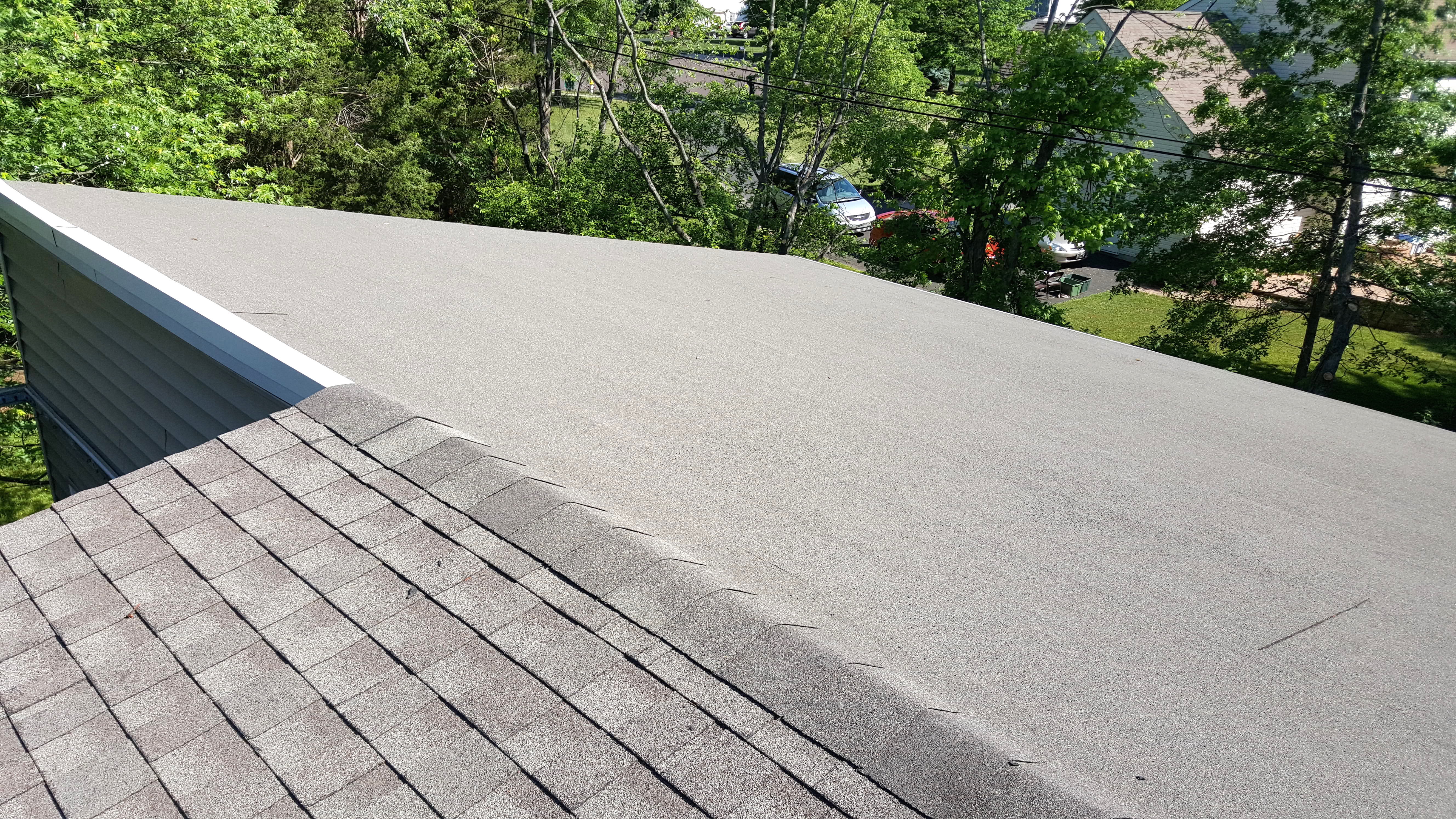 When to Repair or Replace Your Roof