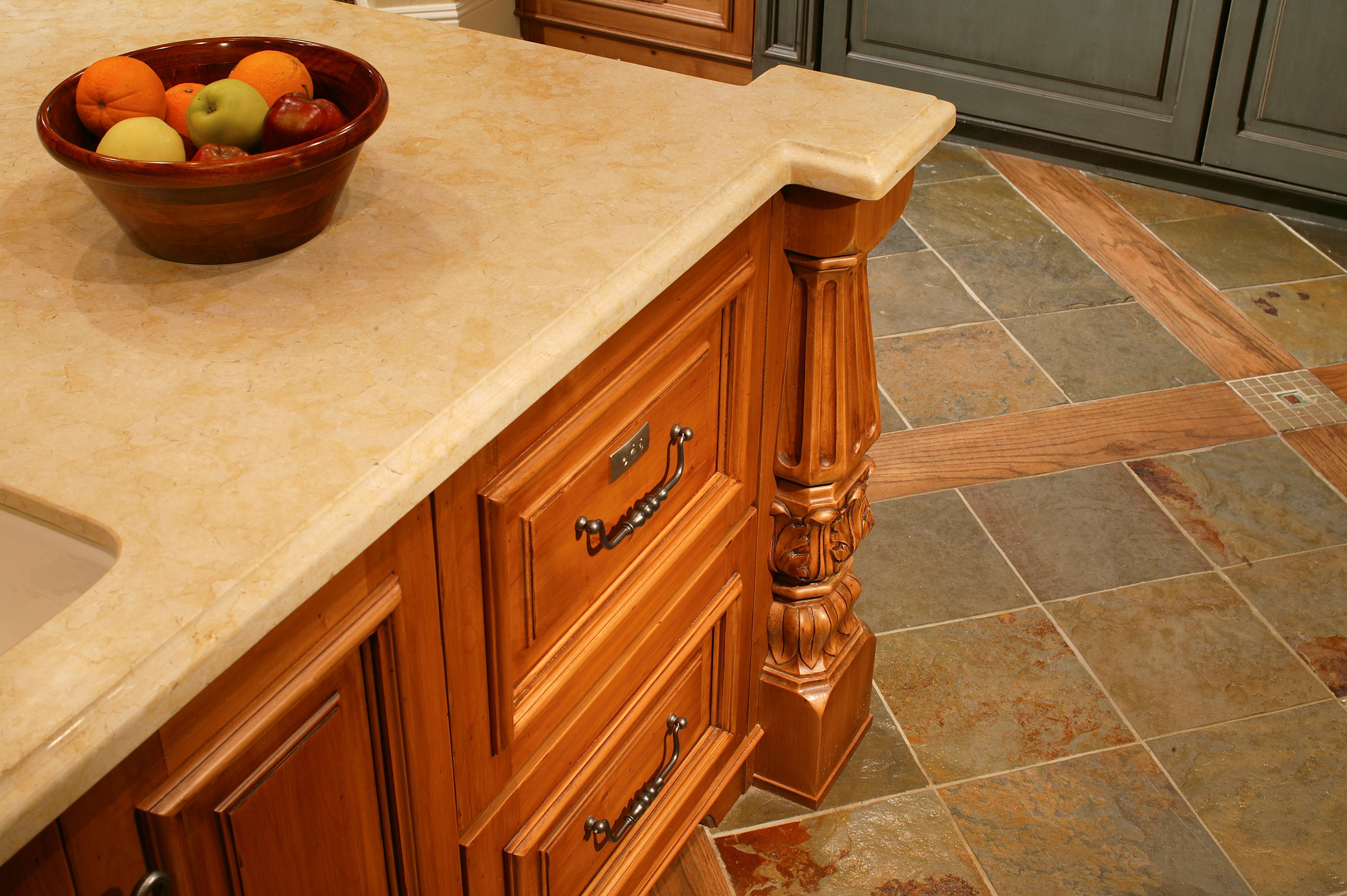 Pros And Cons Of Granite Kitchen Countertops Countertop Guides