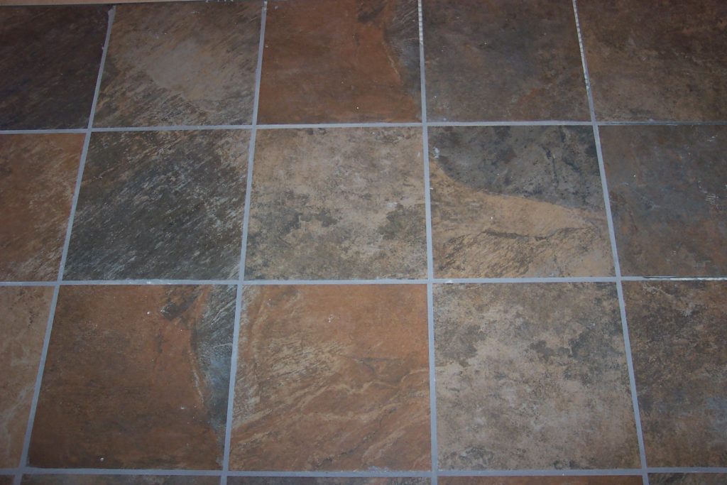Pros And Cons Of Slate Flooring, Light Colored Slate Tile Floor