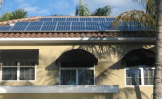 Solar Heating Systems