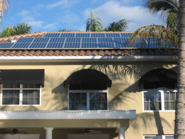 Solar Heating Systems