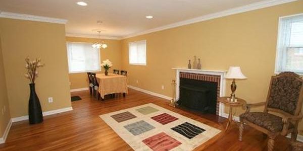 spring cleaning house cleaning carpet cleaning