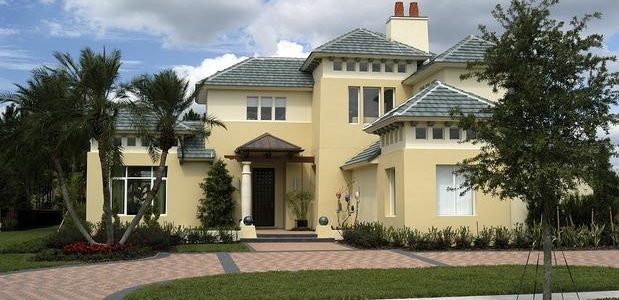 Is Fiber Cement Siding Better Than Stucco