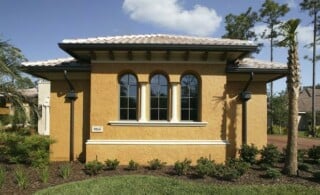 Stucco Siding