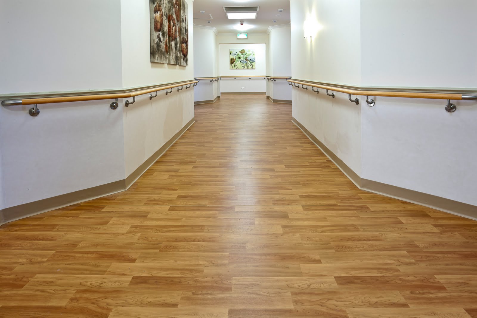 Vinyl Flooring - Pros, Cons & Types | HomeAdvisor