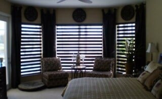 Wood Blinds