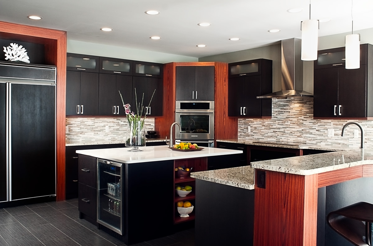 Kitchen Cabinet Makeover FAQs Whitewash Sand Paint HomeAdvisor Kitchen Cabinet Makeover FAQs Whitewash Sand Paint HomeAdvisor