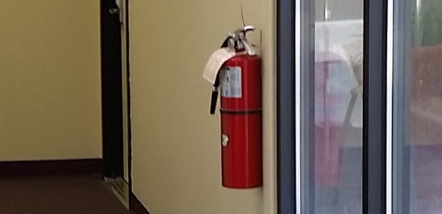 where to buy a fire extinguisher near me