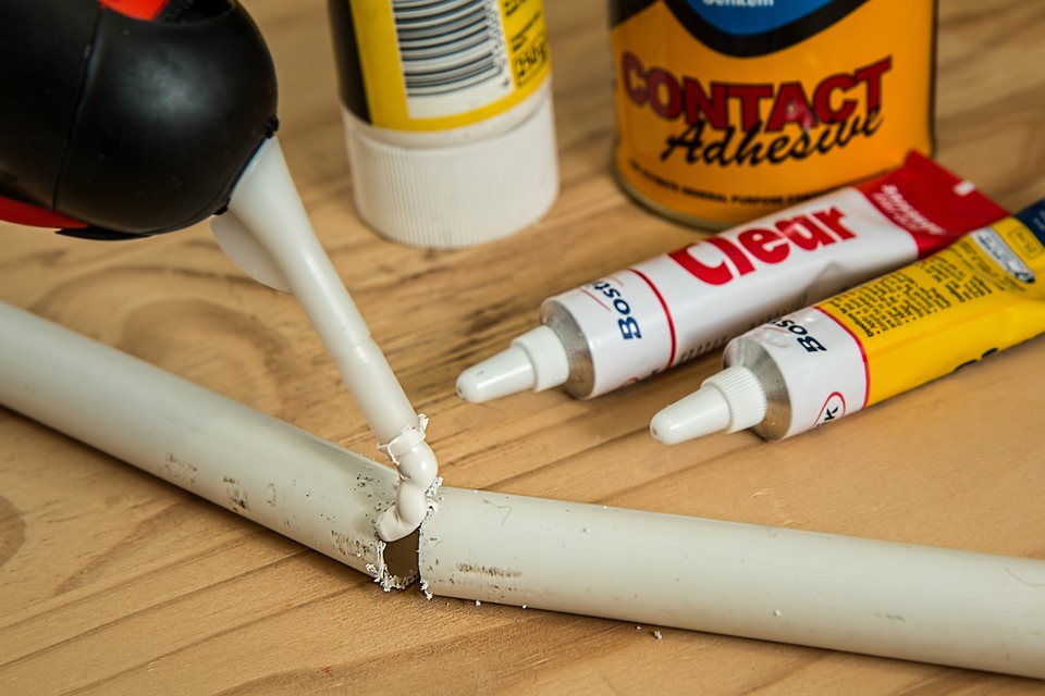 Handyman for small repairs