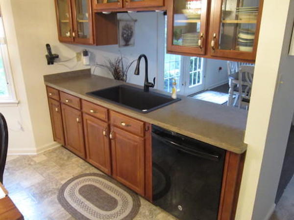 In Sink Dishwasher Under Sink Size Benefits Alternatives