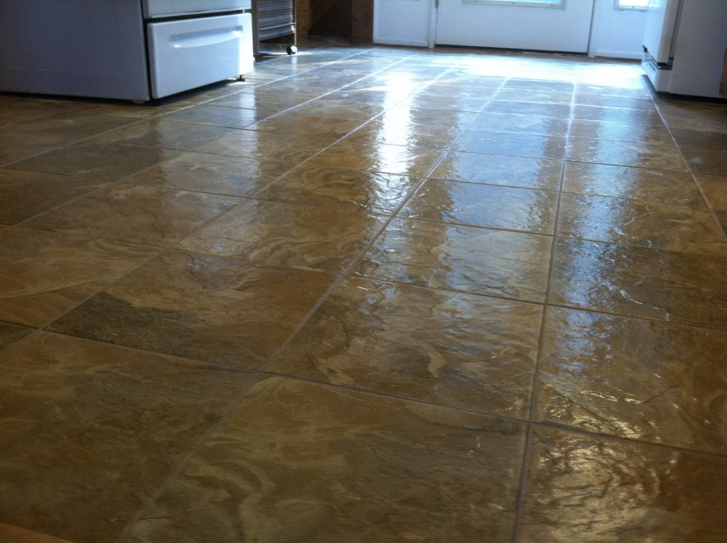 Installing Linoleum Flooring Is It Worth It Homeadvisor