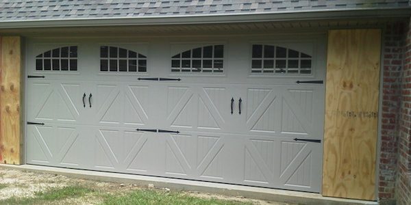 Garage Door Repair Reno