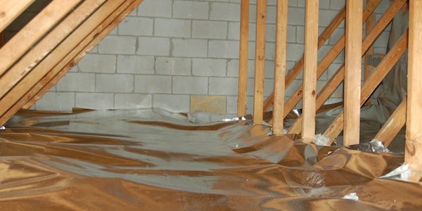 Reflective Insulation Radiant Barrier R Value Installation