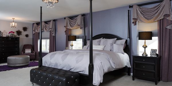 Bedroom Design Ideas For Better Sleep Tips And Advice