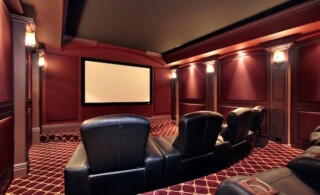 Home theater