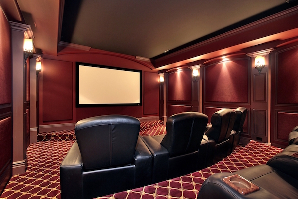 Home theater