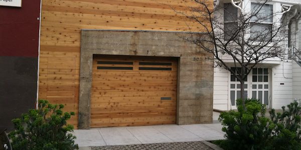 Knotty Pine Wood Paneling