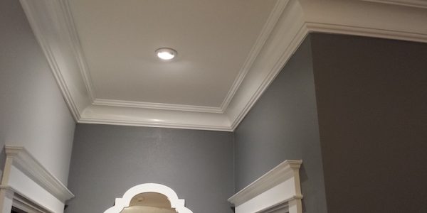 Crown Molding Crown Moulding