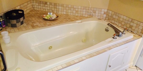 Bathtub Repair