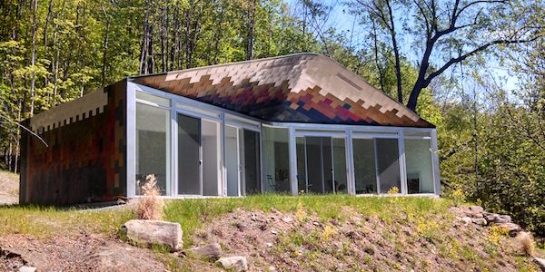 Elastomeric Roof Coatings For Leaks Repair And Maintenace