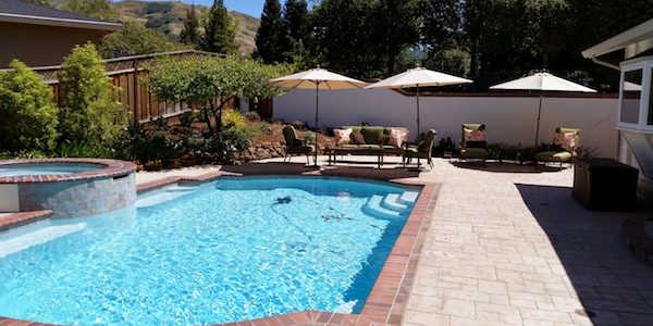 Backyard Pool Tips Advice Safety Costs Design More