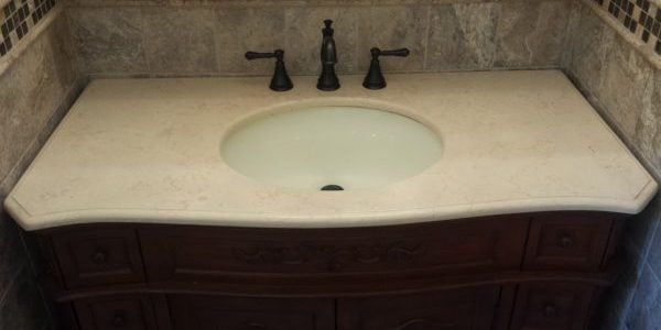 Undermount Sinks Kitchen Bathroom Remodels Fixtures Cost