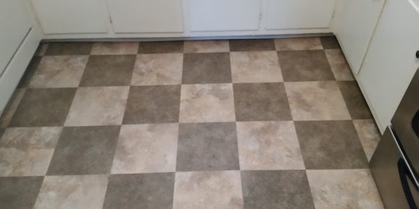 Removing Vinyl Flooring Homeadvisor