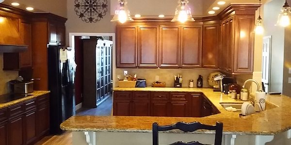 Solid Surface Countertops Homeadvisor
