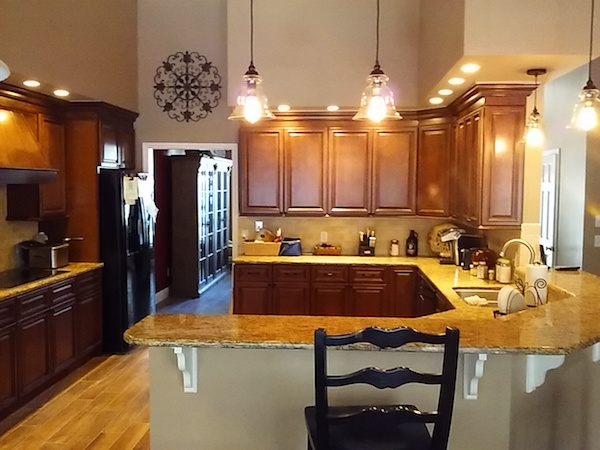 Solid Surface Countertops Homeadvisor