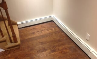 Baseboard Heater