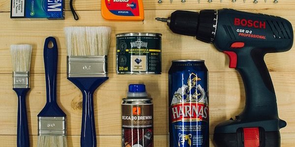 annual home maintenance