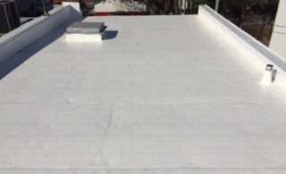 Flat Roofing