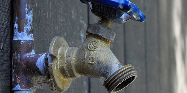 Faucet Leak How To Repair A Leaky Faucet Cost Local Pros