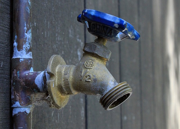 Faucet Leak How To Repair A Leaky Faucet Cost Local Pros