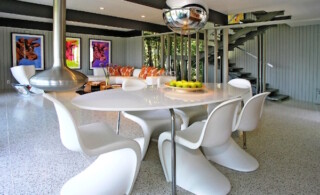 Art deco design