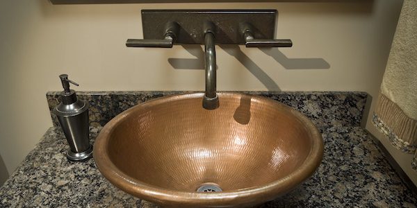 How To Install A Bathroom Sink Homeadvisor