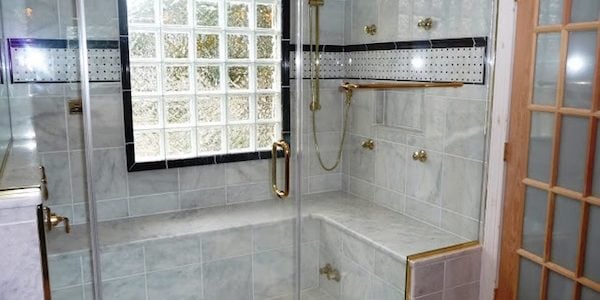 Common Glass Shower Door Problems And How To Fix Them