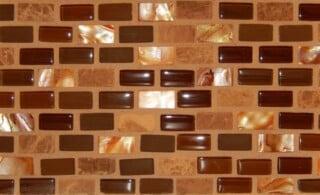 Wall tile