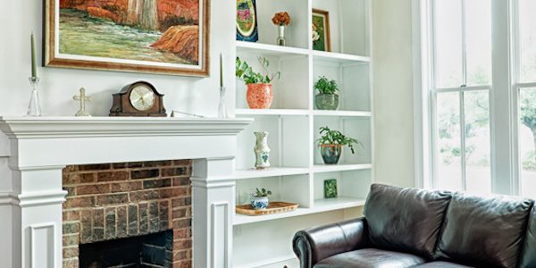 Masonry Fireplace General Info Tips Local Pros