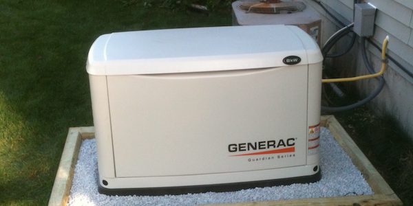 local generator repair