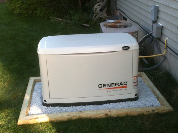 Generator