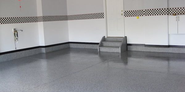 Garage Floor Coatings Homeadvisor