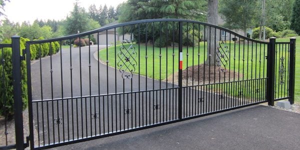 Driveway Gates Driveway Security Gates