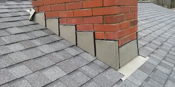 Roof Flashing Chimney Flashing 