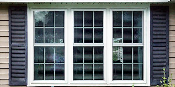 Wood Plantation Shutters