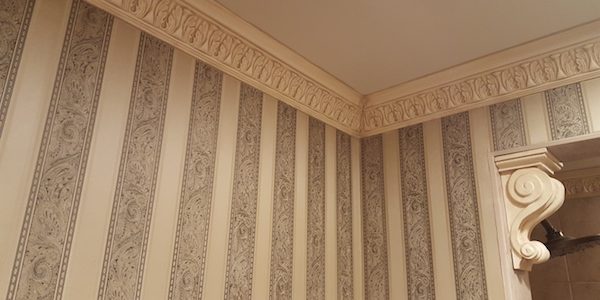 Homeadvisor S Guide On How To Install Crown Molding