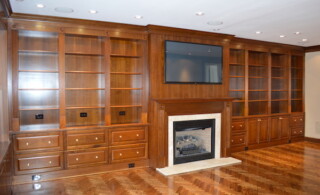 Millwork