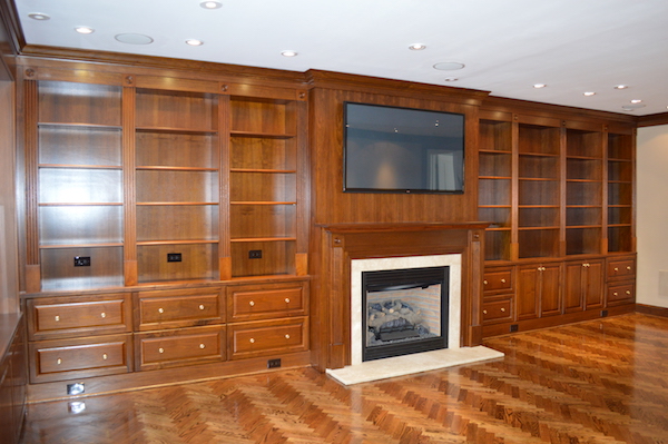 Millwork