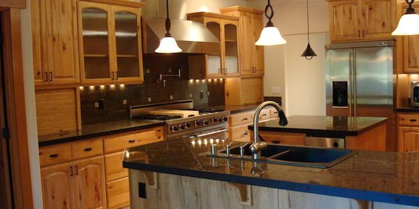 Cabinets 101 How To Choose Construction Materials And Style