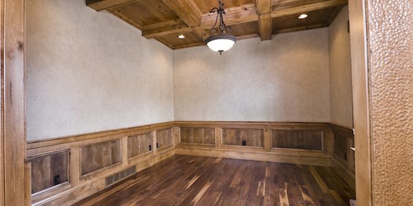 Trim Work Moldings Wood Casings
